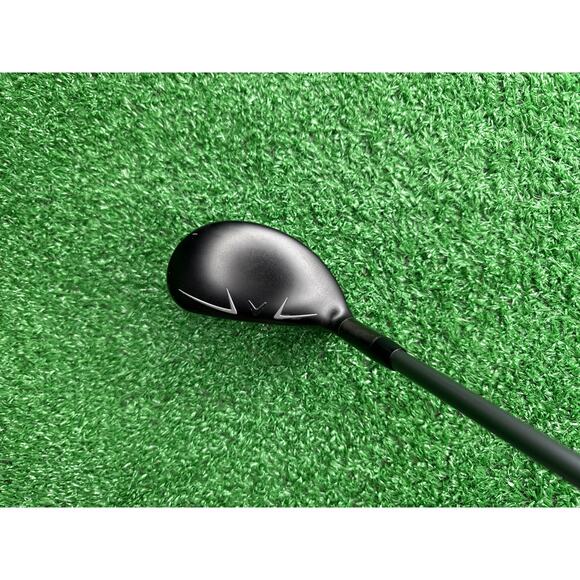 Callaway Steelhead XR 3 Hybrid 19 Degrees Graphite R Regular Flex RH - Picture 5 of 10